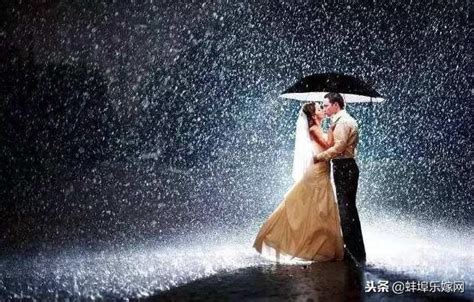 結婚遇到下雨|當婚禮遇上雨天：面對不如意天氣的6個應急方案